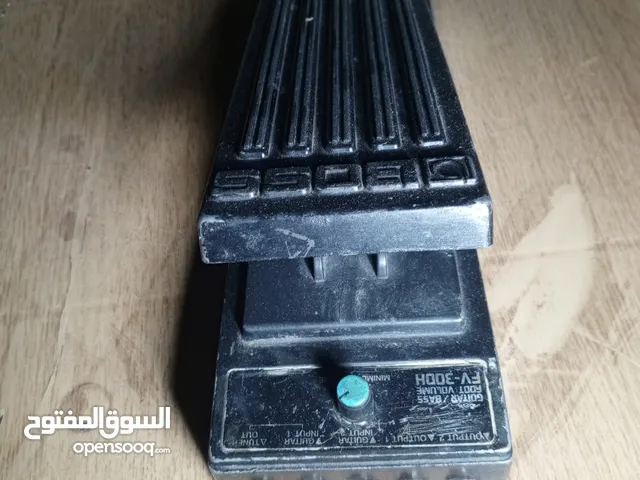 دعسه و سماعه جيتار