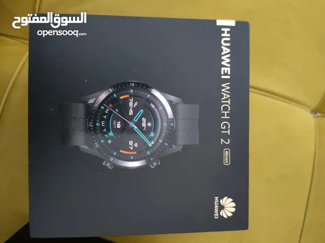 Huawei gt2 46mm