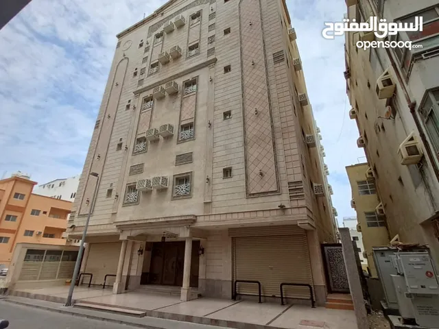 5+ floors Building for Sale in Jeddah Al Baghdadiyah Al Gharbiyah
