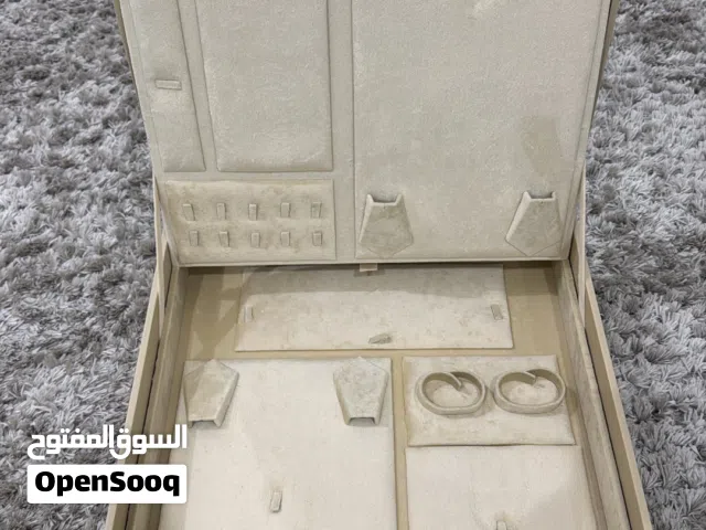 شنطه للذهب