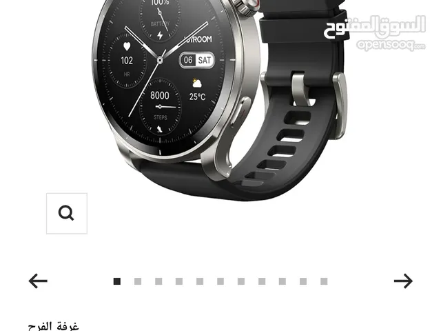 Joyroom smart watches for Sale in Amman