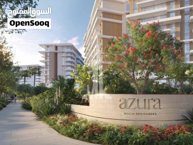 Strong Investment Return  AZURA 2 Apartment in Al Mouj Muscat