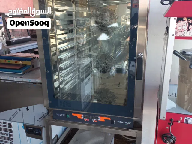 كافة مستلزمات المطاعم و المقاهي  وKITCHEN EQUIPMENT / RESTAURANT