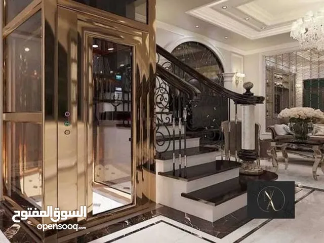 Elevators - Electrical Doors Maintenance Services in Jeddah