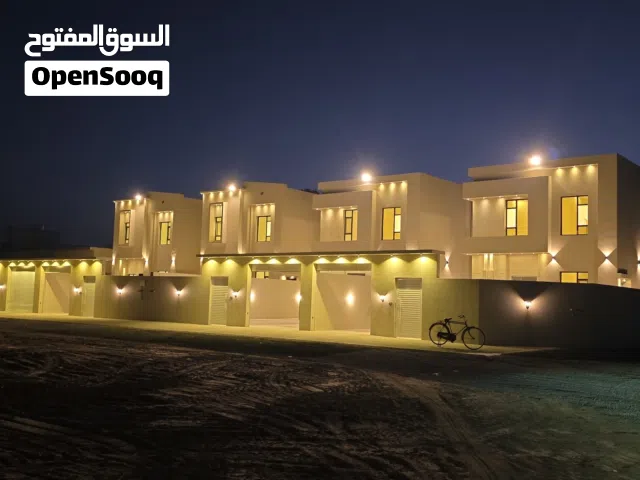 منازل للبيع ولاية بركاء / السوادي بسعر مميز وموقع مميز