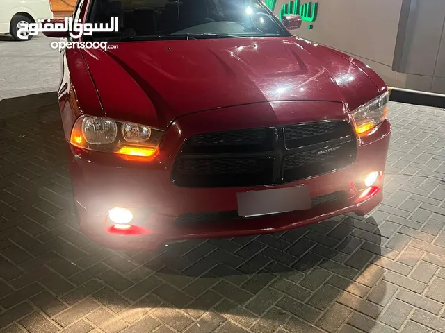 Used Dodge Charger in Northern Governorate