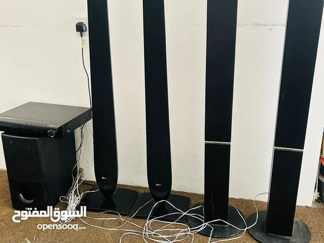 Led Speakers With high quality sound