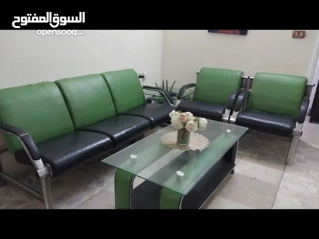 موريس مع طربيزات