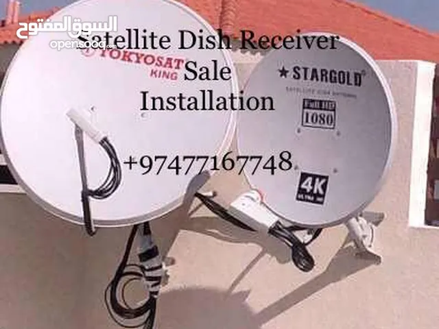 satellite dish infallibilism