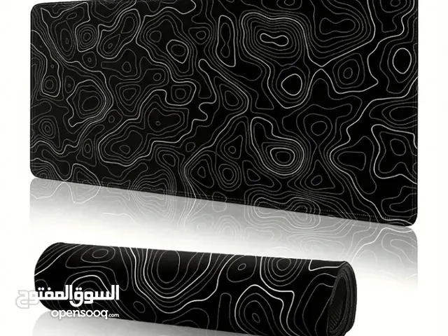 ماوس بادات بأحجام وأشكال واسعار مختلفة