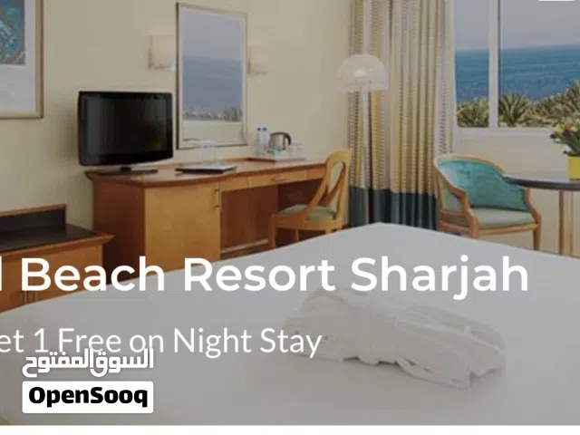 buy 1 get one more night free