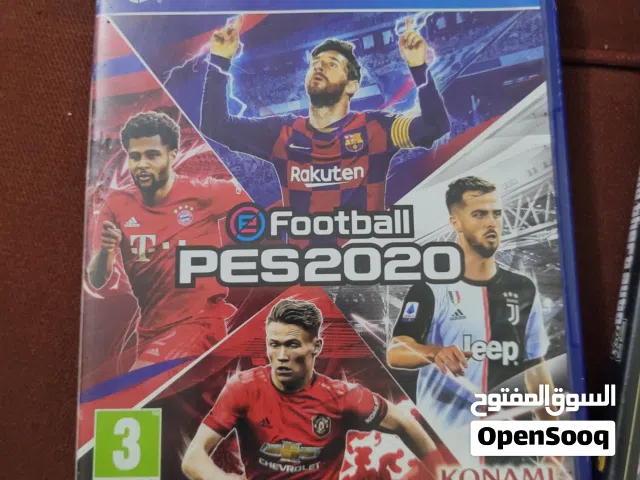 قرص بلي 4 بيس 2020