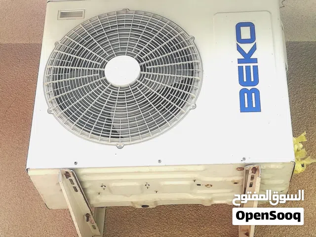 Beko 1.5 to 1.9 Tons AC in Baghdad