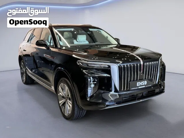 2021 هونج تشي E-HS9