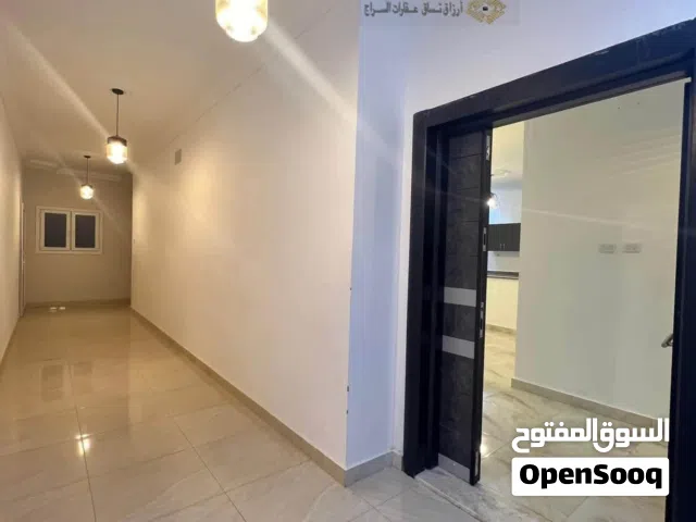 11 m2 2 Bedrooms Apartments for Rent in Tripoli Al-Serraj
