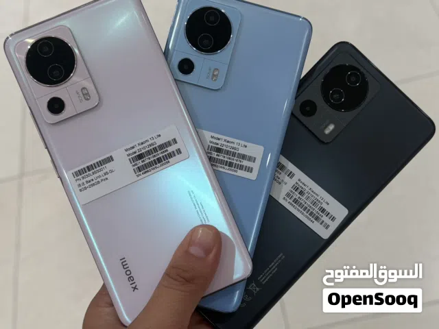 شاومي مي 13 لايت