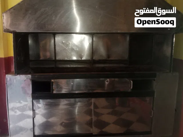 وجاء فحم لكل انواع المشويات