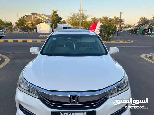 Used Honda Other in Al Riyadh