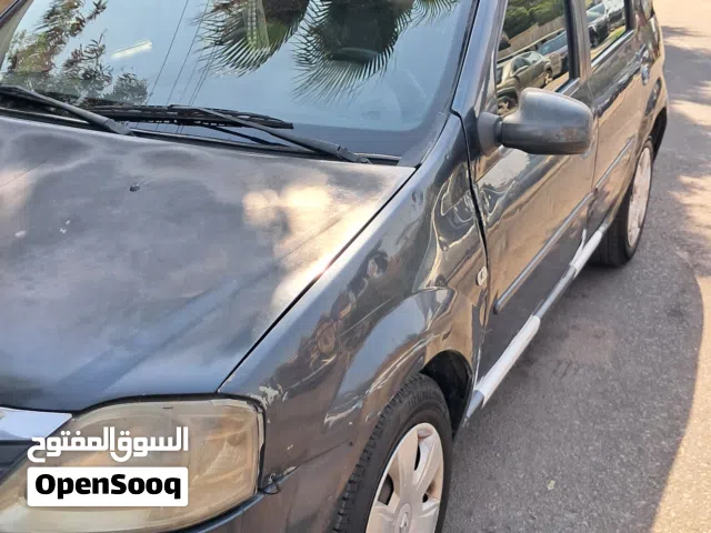 Used Renault Logan in Cairo