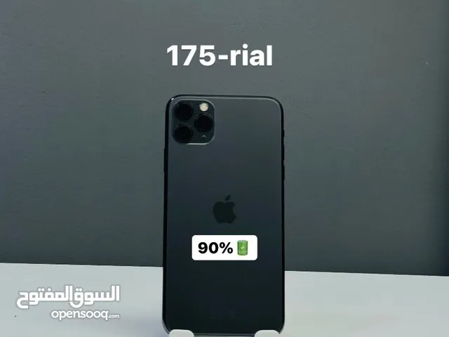 iPhone 11 Pro Max -256 GB - Nice and perfect performance