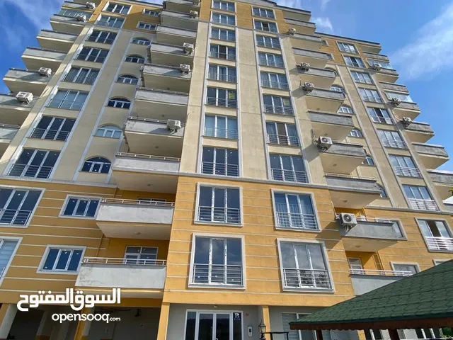 2- BEDROOM APARTMENT FOR SALE IN TRABZON YOMRA