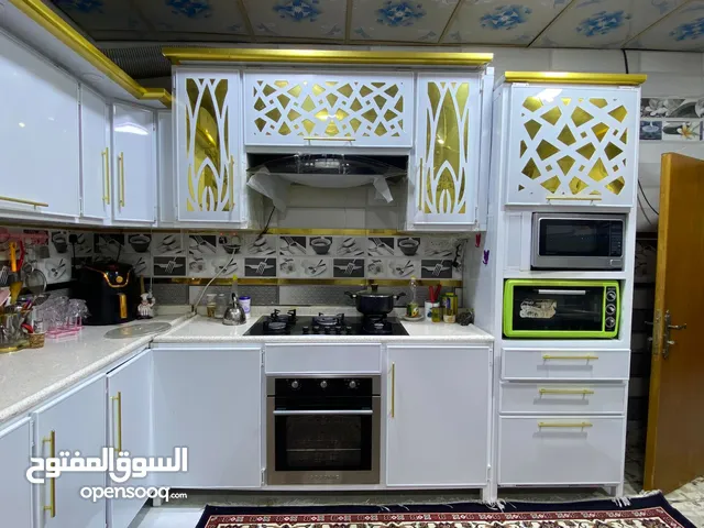 320 m2 5 Bedrooms Townhouse for Sale in Basra Tahseneya