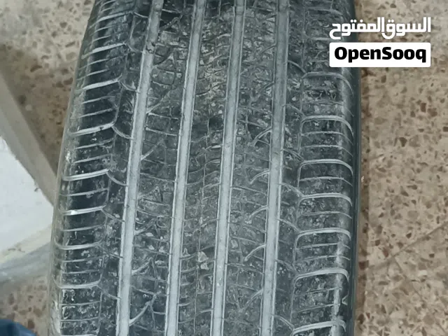 قومة انضف 255/55R18