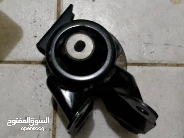 قطع غيار هونداي اكسنت من موديل 2012الي 2017 جديد ومستعمل الكمية والعدد الموجو في الاعلان فقط