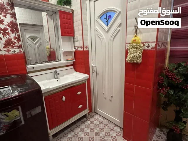 مغسلة كاونترية كلش حلوة وعملية كلش نظيفة