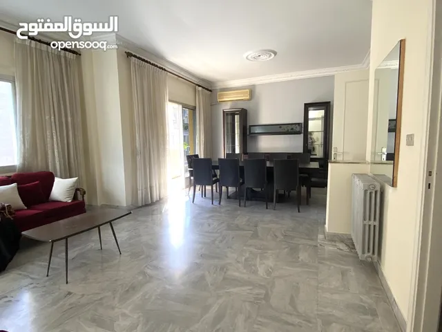 Apartment for sale in Achrafieh