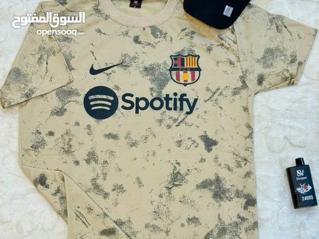 تشيرت شبابي صيفي