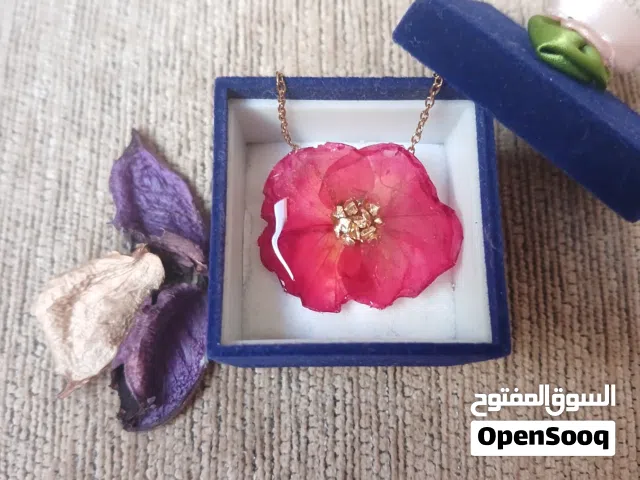 دلاية وردة ريزن