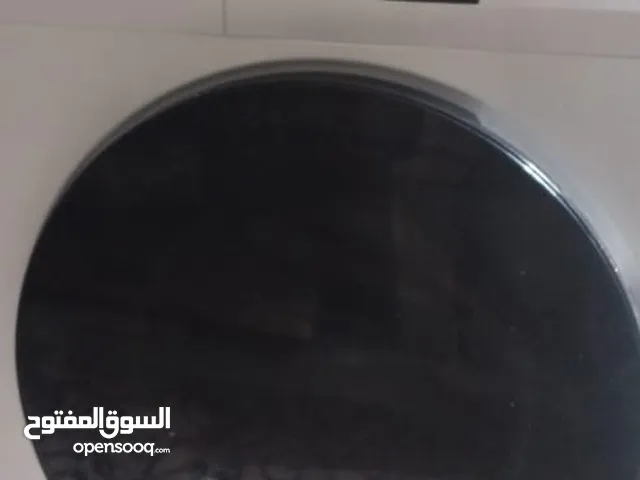 General Deluxe 7 - 8 Kg Washing Machines in Zarqa