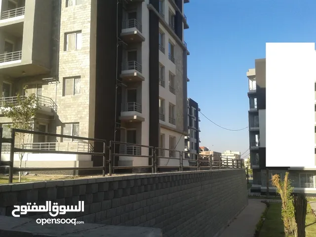 شقة للإيجار بكمبوند دارمصر بمدينة الشروق - القاهرة