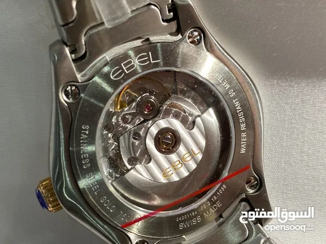 Automatic Others watches for sale in Abu Dhabi