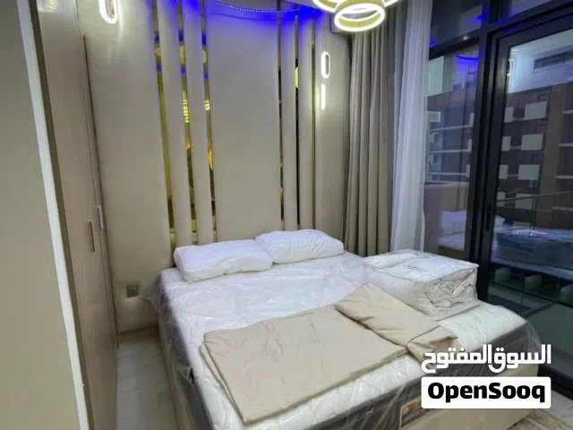 600 ft² 1 Bedroom Apartments for Sale in Dubai Mohammad Bin Rashid City