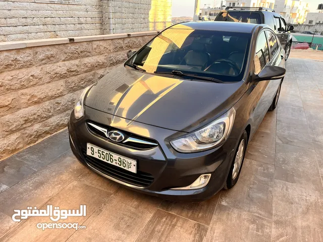 Used Hyundai Accent in Bethlehem