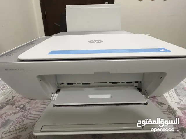 طابعه hp Desk Jet 2720
