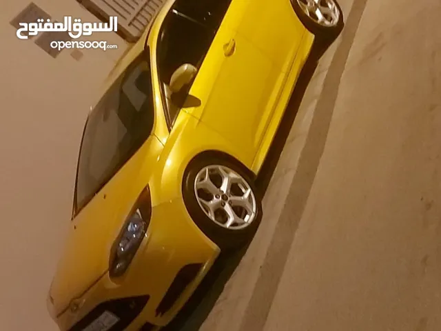 Used Ford Focus in Southern Governorate