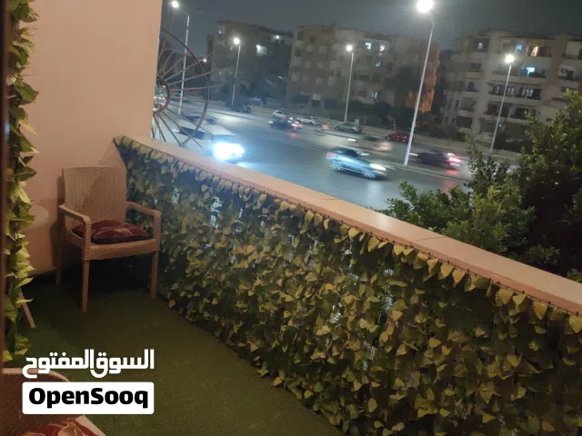 206 m2 4 Bedrooms Apartments for Sale in Cairo First Settlement