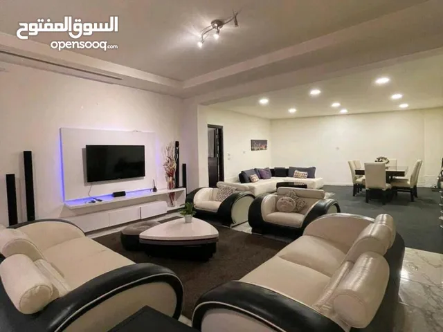 Furnished Daily in Amman 4th Circle