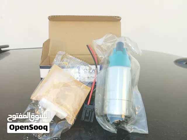 طرمبات بنزين لجميع السيارات الانجكشن