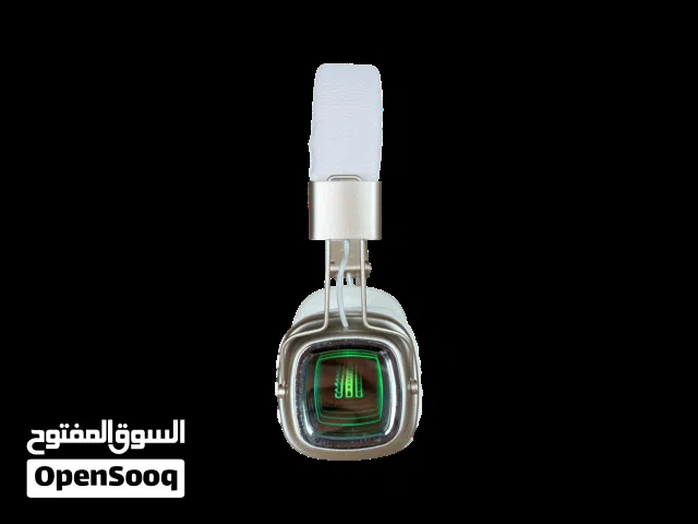 جيتك بالجديد.. صوت يزلزل وكشخة ما صايرة!  تريد سماعة تعزلك عن العالم وتخليك تعيش اللحظة