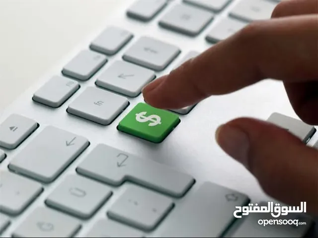 فرصة عمل ودخل اضافي من الجوال