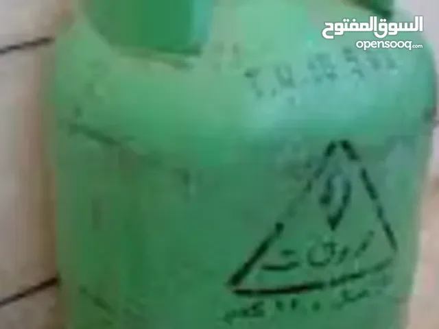 جرة غاز للبيع