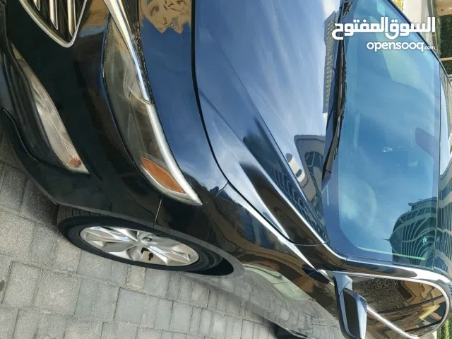 Used Chevrolet Malibu in Ajman
