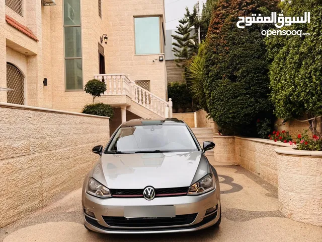 Used Volkswagen Golf in Hebron