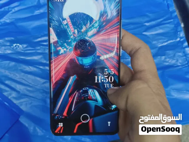ريدمي نوت 14 برو بلس 5 جي  حاله ممتازه