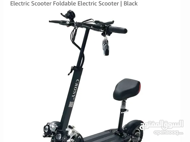 ELECTRIC V10 SCOOTER