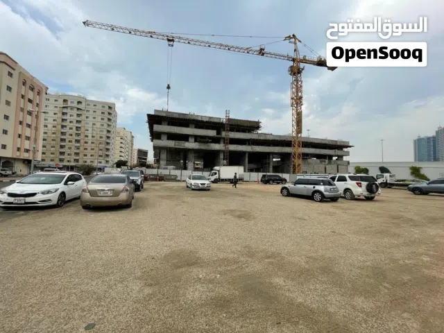ارض للبيع في عجمان